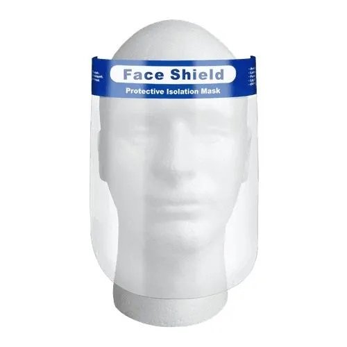 Scut de protecție pentru față | Smart Lashes