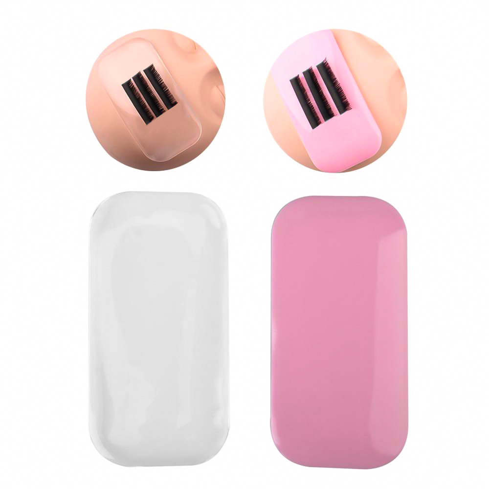 Tampon de silicon - MINI | Smart Lashes
