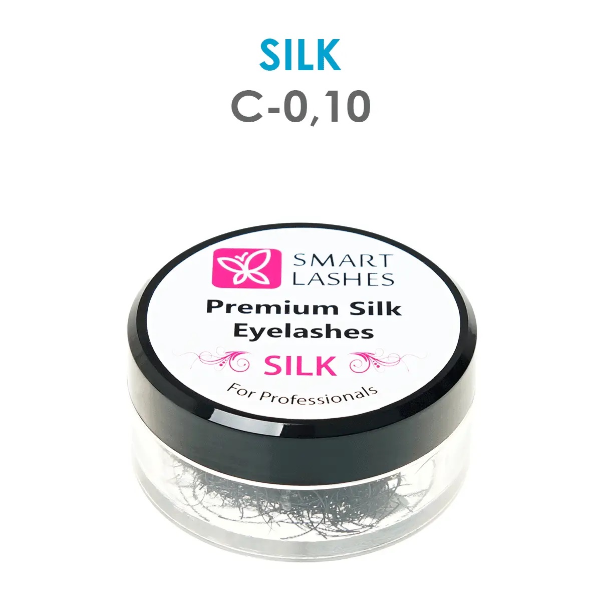 SILK - 1 g - C - 0.10