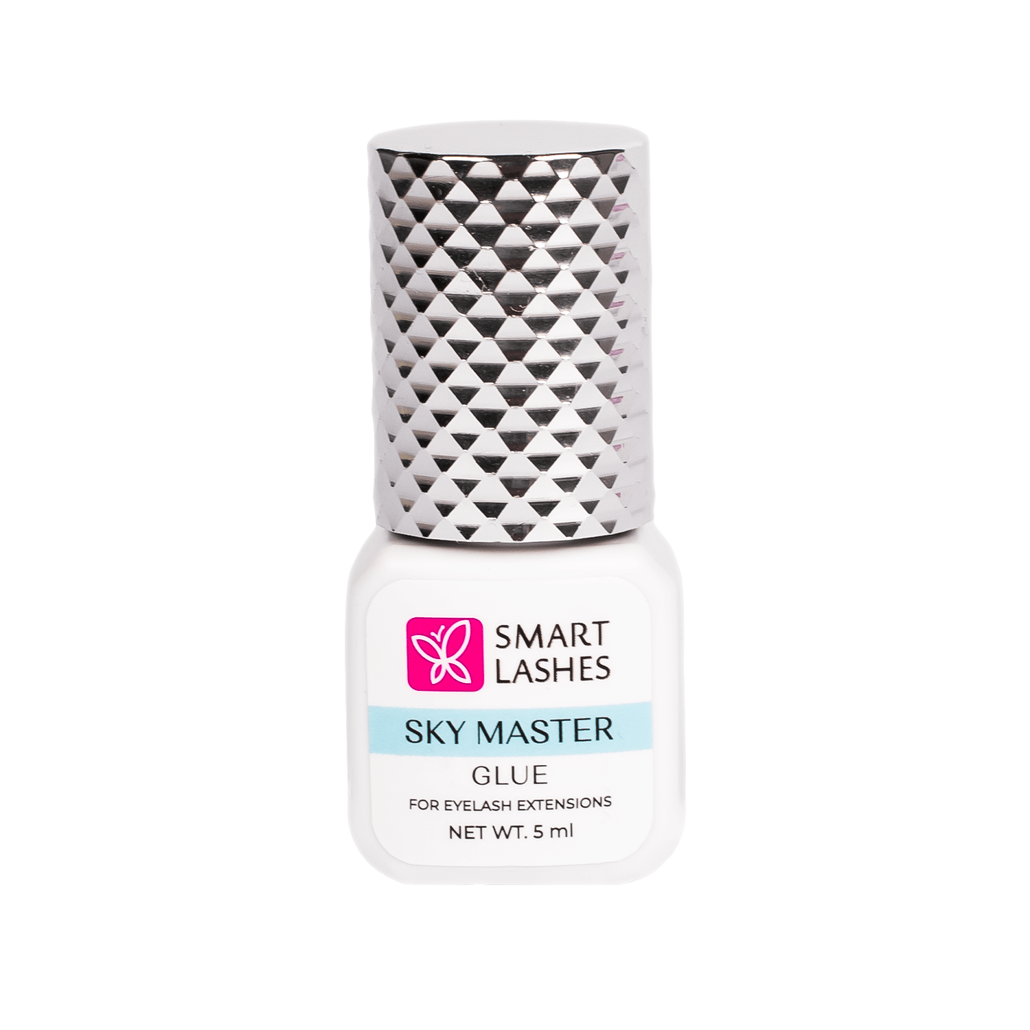 Adeziv pentru gene - volum SKY - 5 ml | Smart Lashes