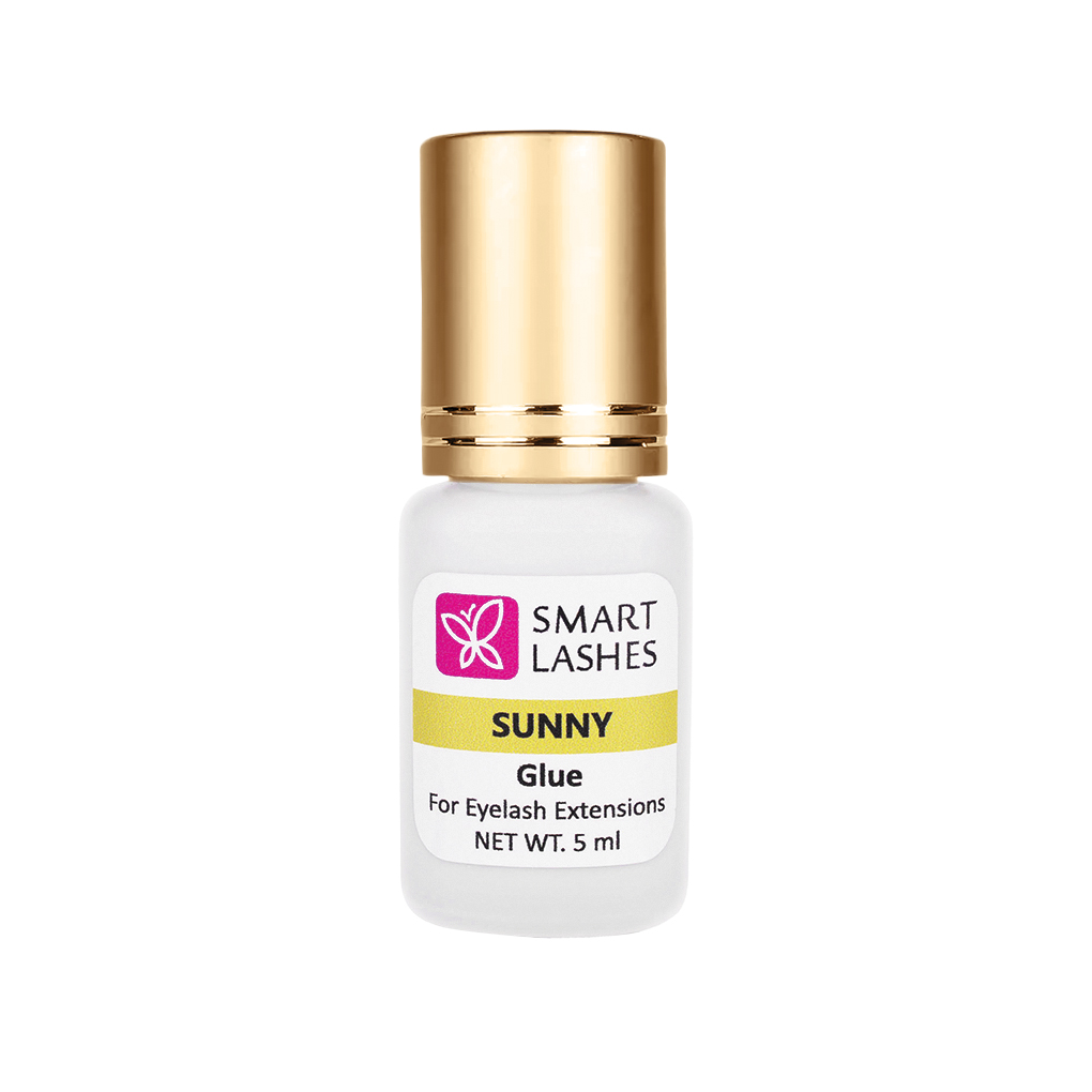 Adeziv pentru gene - Sunny - 5 ml | Smart Lashes