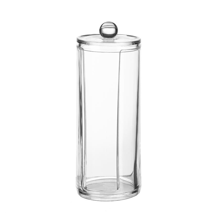 Organizator de cosmetice pentru tampoane de bumbac | Smart Lashes
