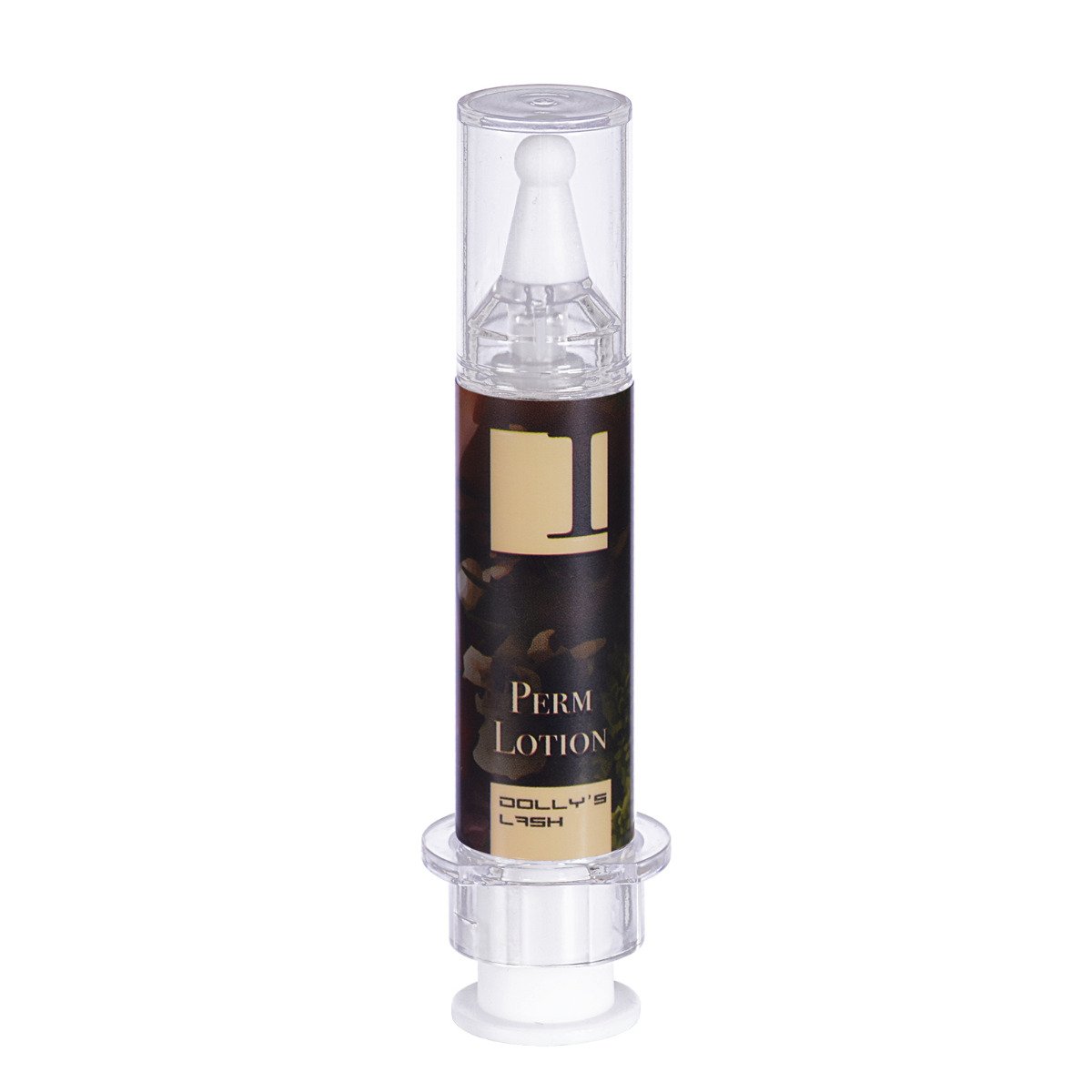 1. pas - Lash Lifting - 5 ml