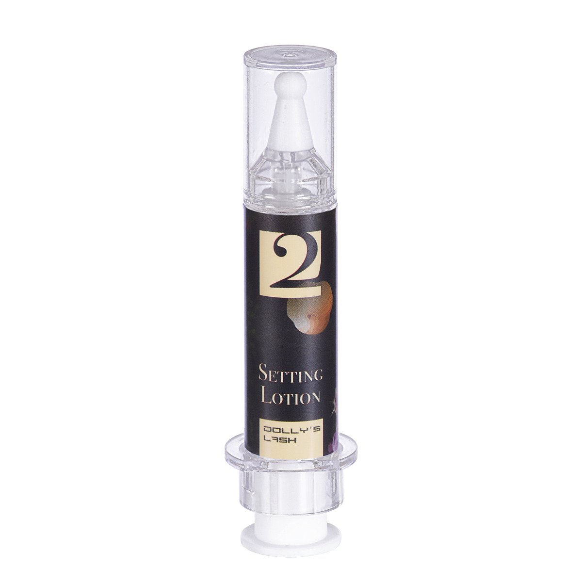2. pas - Lash Lifting - 5 ml