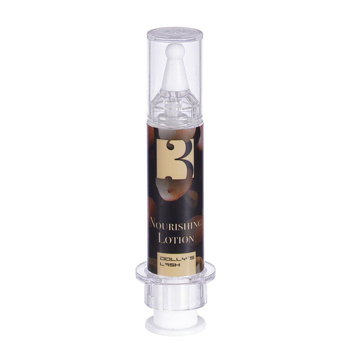 3. pas - Lash Lifting - 5 ml