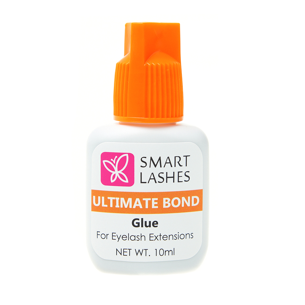 Adeziv pentru gene - Ultimate Bond - 10 ml | Smart Lashes