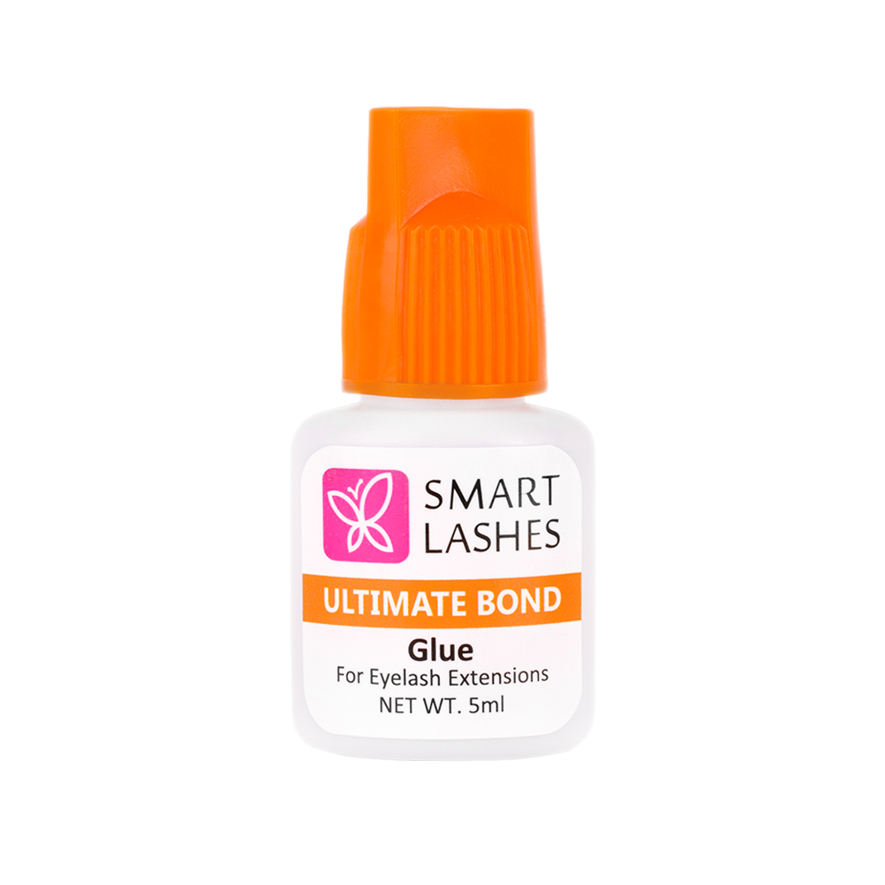 Adeziv pentru gene - Ultimate Bond - 5 ml | Smart Lashes
