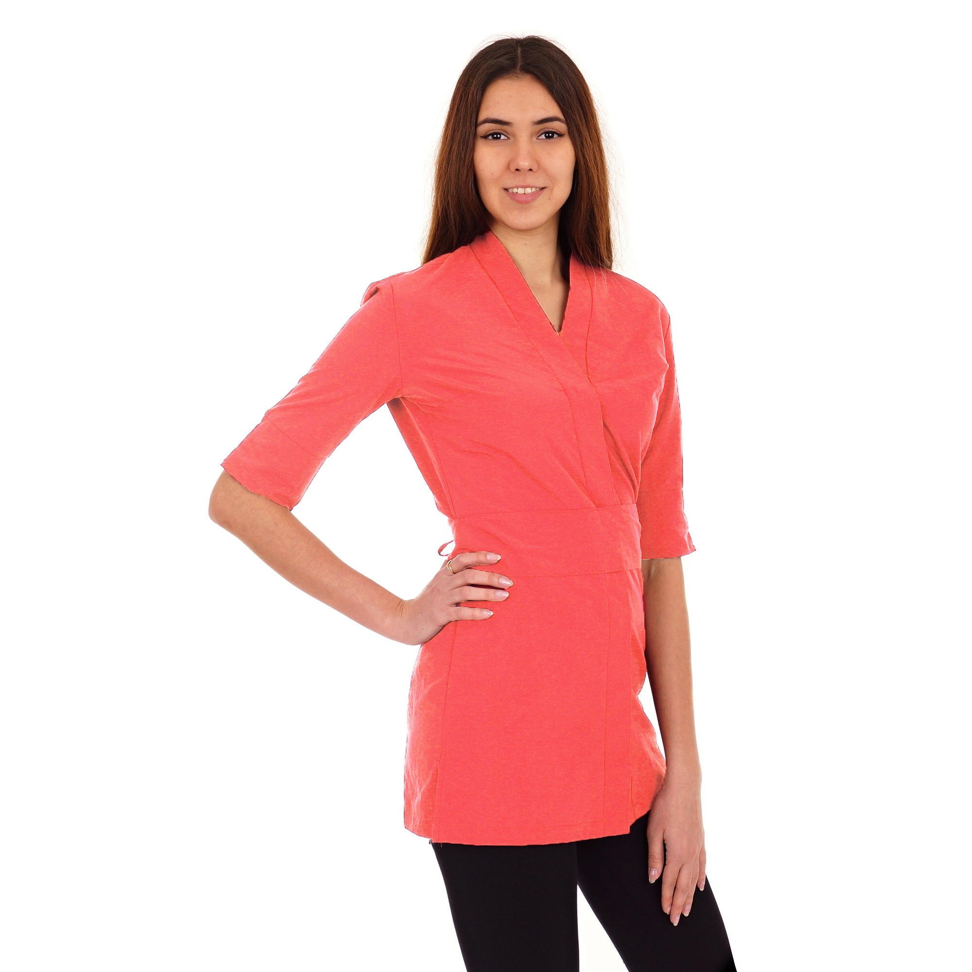 Kimono fashion YASMINE - caise | Smart Lashes