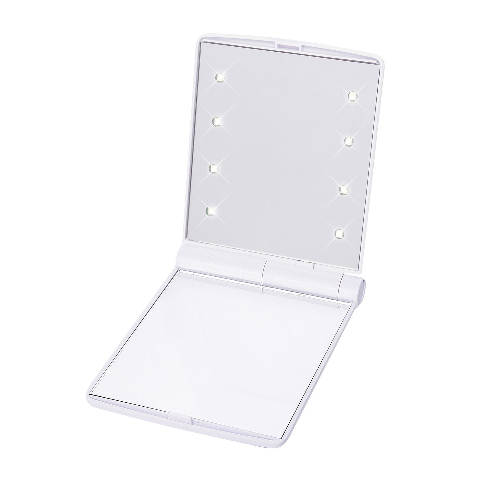 Oglindă cu LED-uri | Smart Lashes